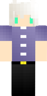 JoWei0205's uniform