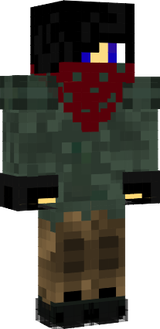 dino - MineStrike