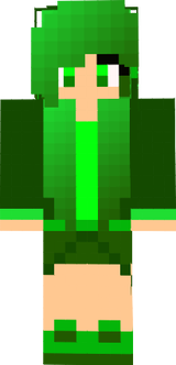 Creeper Girl