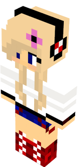PokemonGirlAlexiGamerUST