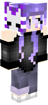 Preview of texture: tsun tsun