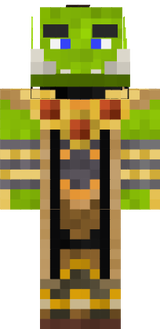 Thrall