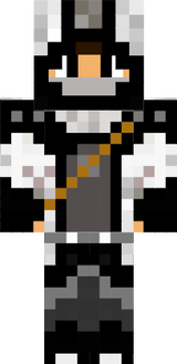 ShadowFlames