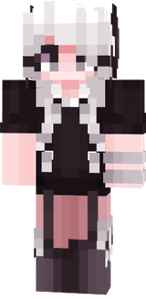Velvet Demon