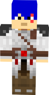 tatakato assassin's creed