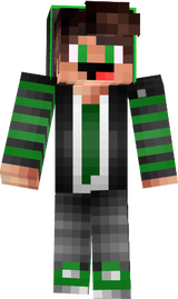 KauaZinhoW2 Gamer