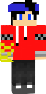 GaahMinhaNega
