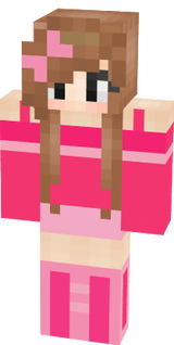 AAA skin for ever