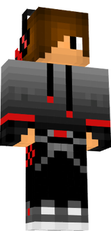 skin cool red teen