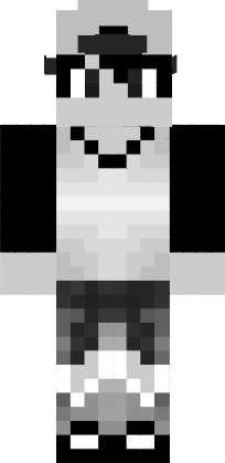 Preview of texture: GhostEnder