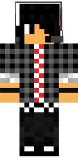 minha skin