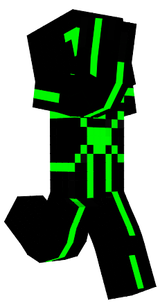 spider