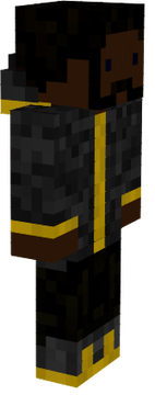 CTWorld Essenel's Skin