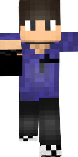 Minha skin brilhante 