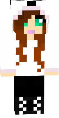 Preview of texture: Mika_chan