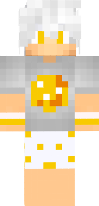 Preview of texture: steve