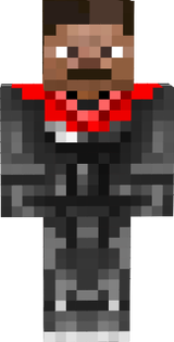 Steve Izzy1752 SKIN