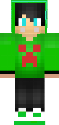 Preview of texture: char