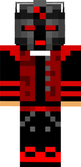 my main skin