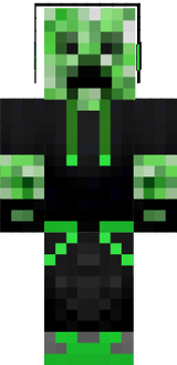 creeper moderno