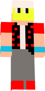 JakeCraft 1