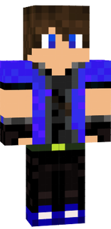 Blue Update