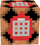 comand