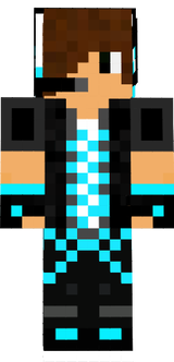 Mr Frost