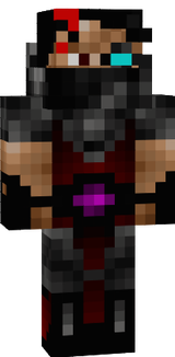 Mine