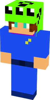 yukiusa LitlleGreenMen