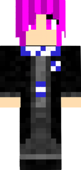 RavenClavn Girl
