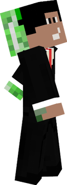 two face