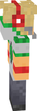 Deployerful mirro's edge série