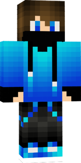 New Skin