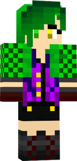 girl joker