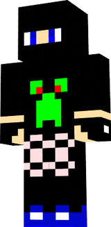 ParkouRGamer