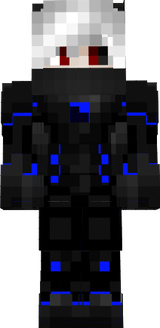kaneki uhc azul