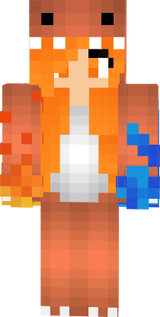 fire dino 