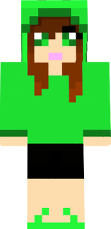 苦力怕娘