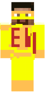 Enix Man