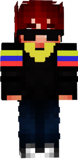 Colombia Fachera