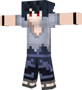 sasuke uchiha