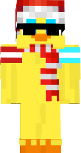 PIOLIN NAVIDAD 2
