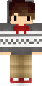 CHIBI BOY