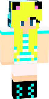 Skin para juanca