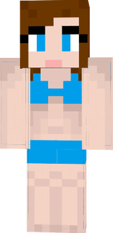 My Girl Skin