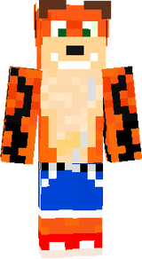 crash of tittans
