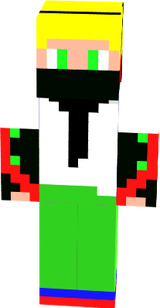 x0WILLBEROCK0x