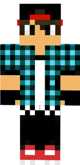 minecraft skin