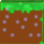 PIXEL Graass
